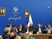 استاندار: مدیریت غلط و بی‌توجهی در مسوولیت‌پذیری، مازندران را عقب انداخته است