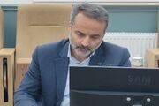  محوطه‌سازی فرودگاه بیرجند با اعتبار ۷۰ میلیارد تومان در مراحل پایانی است