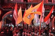 تقاص خون زائران حسینی کابوس مرگبار متجاوزان خواهد شد