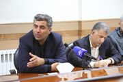 رئیس ستاد عتبات کرمانشاه: هیچ دغدغه‌ای برای اسکان و تغذیه زائران در مسیر خسروی وجود ندارد