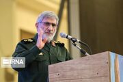 فرمانده نیروی قدس : رفع محاصره ۱۱ ساله یمن، مطالبه‌ای به حق مردم مظلوم این کشور است