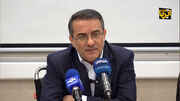 رفیع‌زاده: حقوق نیروهای شرکتی به طور مستقیم از سوی دولت پرداخت می‌شود