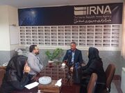 روان آب‌های استان مرکزی با لایروبی ۱۶۰ کیلومتر از بالادست سدها افزایش یافت