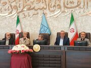 معاون استاندار قزوین: صدای تاریخ ایران از الموت جهانی شد