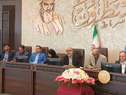 ثبت جهانی قلعه الموت دستاوردی ملی و نمادی از ماندگاری ایران فرهنگی است