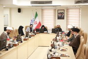 تنظیم‌گری جعل عمیق در مرکز تحقیقات اسلامی مجلس بررسی شد