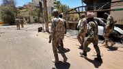 پیشروی ارتش سودان در «کردفان شمالی» / «بارا» و چندین شهر دیگر آزاد شد