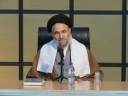 امام جمعه بروجرد: مهارت‌آموزی راهی موثر برای توانمندسازی است 