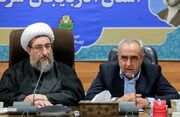 استاندار آذربایجانشرقی: زمان، فصل اتحاد ملی است