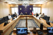 استاندار زنجان: استان برای خدمت‌رسانی به زائران اربعین آماده است
