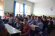 عدالت آموزشی از ساخت مدرسه تا اجرای طرح حامی، گام هایی استوار و ماندگار