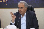 استاندار: واگذاری اختیارات به ایالت بلوچستان، تجارت مرزی ۲ کشور را شتاب می‌دهد