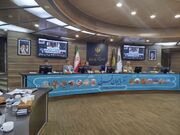 استاندار آذربایجان‌غربی: تمرچین بهترین مسیر تردد زائران داخلی و خارجی اربعین است
