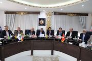 تدوین نقشه همکاری اقتصادی مازندران و ویتنام؛ خاویار در جنوب شرقی آسیا هم مشتری دارد