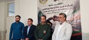 سرانه ورزشی پردیس یک پنجم استاندارد کشوری است