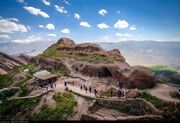 ثبت جهانی الموت آغاز مسئولیت برای روایت ایران است/ برگزاری تورهای روایت‌محور