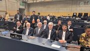 پیام تبریک دبیرکل کمیسیون ملی یونسکو در ایران به‌مناسبت ثبت جهانی قلعه الموت