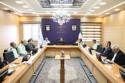 استاندار زنجان: کاهش ۳۲ درصدی سرقت‌ها در استان حاصل برنامه‌ریزی هدفمند است