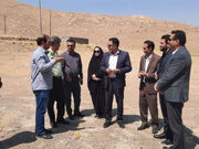 فرماندار: زیرساخت‌های شهرستان صحنه برای تردد ایمن زائران اربعین آماده است