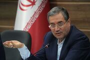 استاندار آذربایجان‌غربی: زیرساخت‌های تمرچین آماده میزبانی از زائران اربعین است