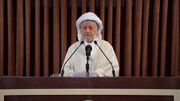 امام جمعه پاوه: مسئولان نباید خود را از مردم جدا بدانند