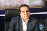 استاندار ایلام: اولویت اعتبارهای عمرانی تکمیل طرح‌های نیمه‌تمام و اثرگذار است