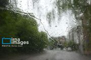 رگبار و رعدوبرق در جنوب شرق کشور/ کاهش نسبی دما در مناطق شمالی از فردا