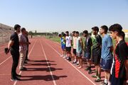 ملی پوشان بدمینتون با آمادگی به مسابقات آسیایی اعزام می‌شوند