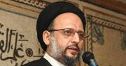 علامه فضل الله: اهداف سفر عون به آمریکا محقق نشده است/ صلح در راهبرد دشمن جایی ندارد