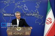 بقائی: اقدام اوکراین ماجراجویی خطرناک بود که قطعاً از طرف ما بی‌پاسخ نخواهد ماند