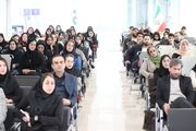 آموزش ۲۵ دوره جدید در جهاد دانشگاهی کرمانشاه کلید خورد