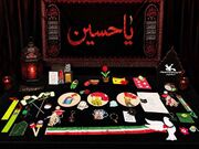 ۱۸۰۰ دست سازه‌ کودکان و نوجوان گیلان به زائران اربعین اهدا می‌شود