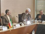 رونمایی از نقشه راه کنگره بین‌المللی بی‌بی حکیمه (س)، معرفی الگوی تمدن‌ساز زن مسلمان