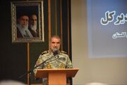 سرتیپ جان‌نثاری: دشمن در شناخت ملت ایران و نیروهای مسلح اشتباه کرد