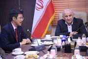 ‌فصل تازه تجارت خارجی در شمال ایران؛‌ از شالیزارهای مازندران تا مزارع ویتنام