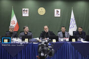 مجلس مجازات جدید آمران و مرتکبین جنایات جنگی را تعیین کرد