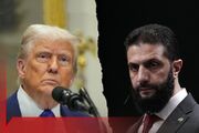 اعمال فشار آمریکا بر سوریه برای رویارویی با حزب الله؛ آیا الشرع به خواسته ترامپ تن می دهد؟