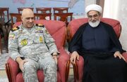 رئیس سازمان قضایی نیروهای مسلح: دشمن در نبرد دریایی با کشورمان بن‌بست رسید
