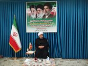 امام جمعه کنگاور: دشمن از اثرگذاری نماز جمعه هراس دارد