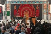 ۱۶۰ زائر اولی خراسان جنوبی در قالب کاروان «منتقمین امام شهید» راهی عتبات عالیات شدند