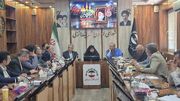 مدیرکل مدیریت بحران گیلان: مانورهای آمادگی در شهرستان‌ها ادامه می‌یابد