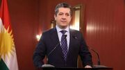 بارزانی: خواهان حل بحران‌ها به روش مسالمت‌آمیز به دور از جنگ هستیم