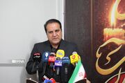 استاندار ایلام: چرخ‌های توسعه ایلام از گذرگاه مهران می‌گذرد