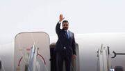 الزیدی پس از تهران و واشنگتن، به آنکارا سفر می‌کند