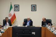 عارف: توسعه علم و فناوری، راهبرد اصلی دولت در دوران پساجنگ است
