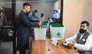 انتخابات در کشمیر پاکستان زیر سایه تداوم اعتراضات خشونت آمیز