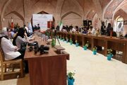 اخبار کوتاه/ اختتامیه جشنواره استانی عکس «خطایی» اردبیل برگزار شد