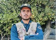 مادر شهید اهل سنت بمپور خطاب به دشمنان: پیروزی از آن اسلام است؛ هیچ غلطی نمی‌توانید کنید