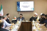 عملکرد کارگروه ساماندهی مد و لباس بررسی شد؛ تأکید بر تکمیل چرخه تولید تا مصرف