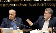 پیگیری‌های استاندار از وزیر؛ چهار طرح راه سمنان و آزادراه حرم‌تاحرم به شاهرود